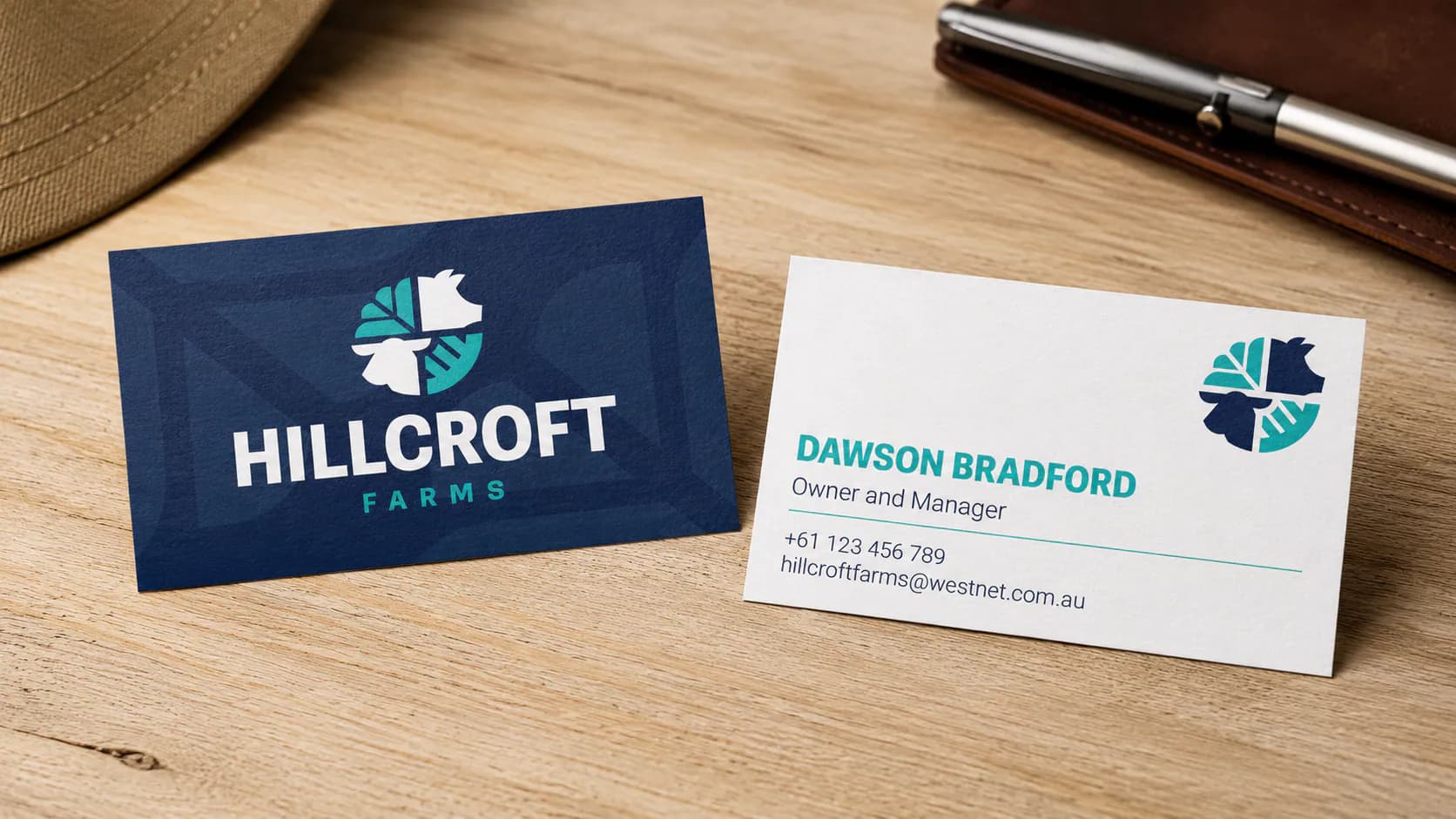 Graphic Design, Oga creative studio